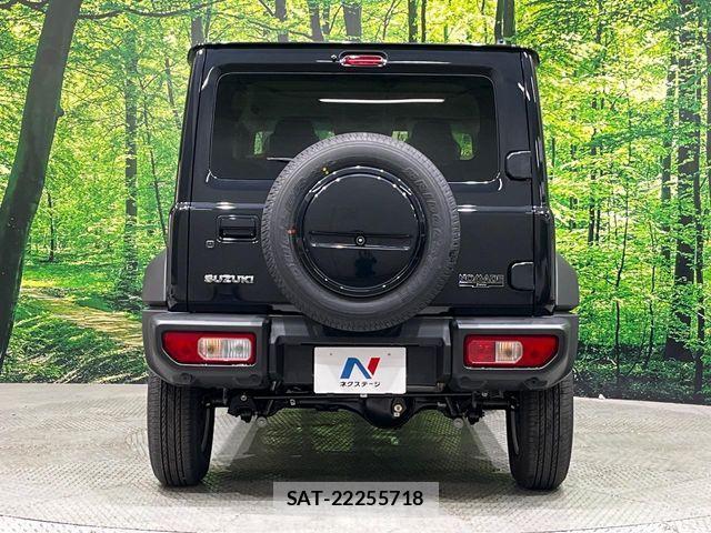 Suzuki JIMNY 2026-03 6545365-14