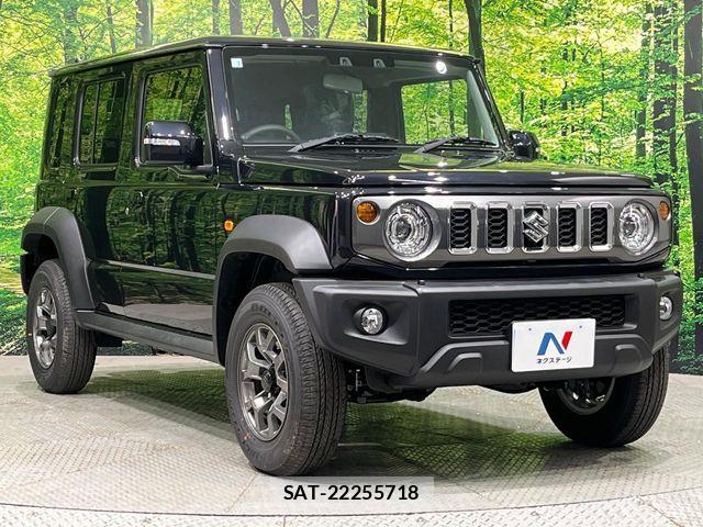 Suzuki JIMNY 2026-03 6545365-15