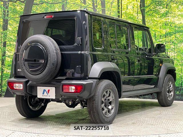 Suzuki JIMNY 2026-03 6545365-16