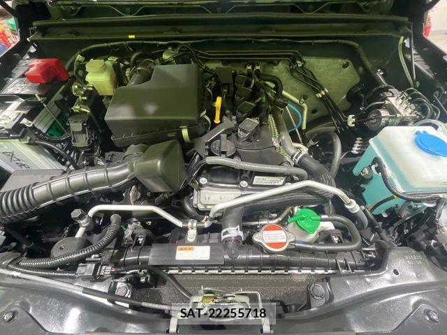 Suzuki JIMNY 2026-03 6545365-17