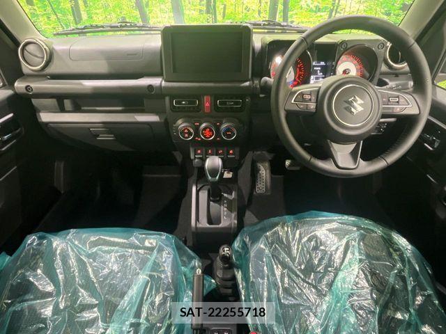 Suzuki JIMNY 2026-03 6545365-1