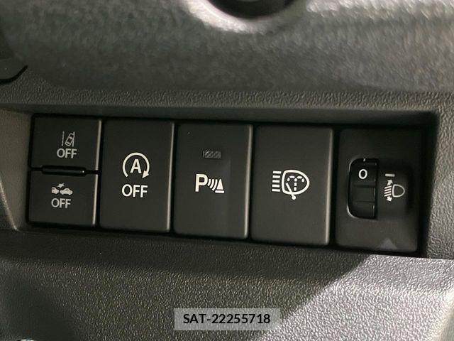 Suzuki JIMNY 2026-03 6545365-4
