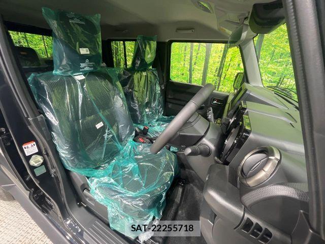 Suzuki JIMNY 2026-03 6545365-7