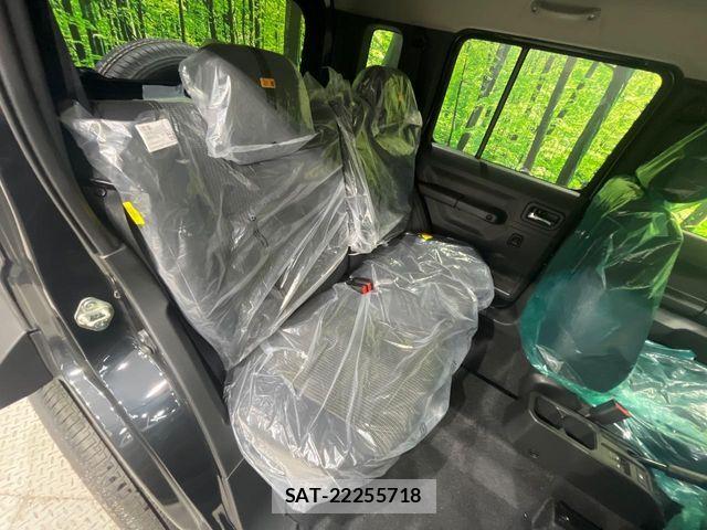 Suzuki JIMNY 2026-03 6545365-8