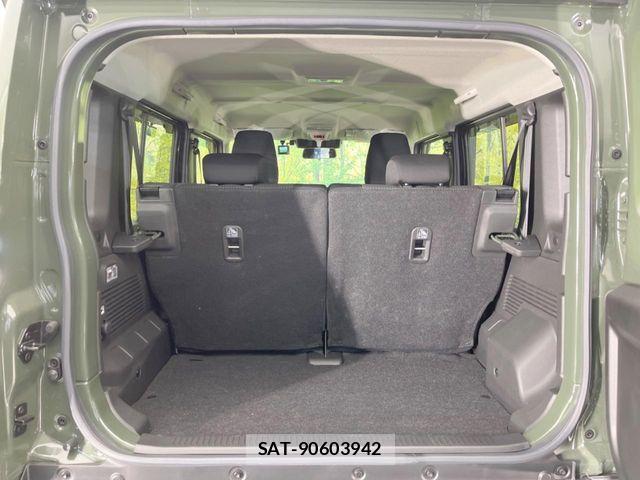 Suzuki JIMNY 2025-12 6612549-9