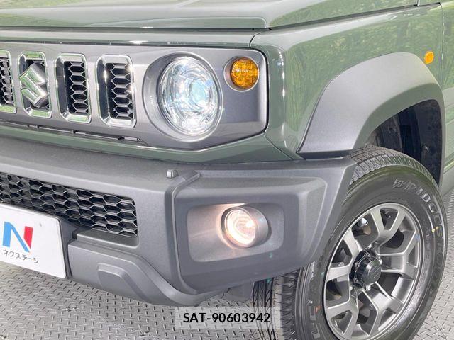 Suzuki JIMNY 2025-12 6612549-11
