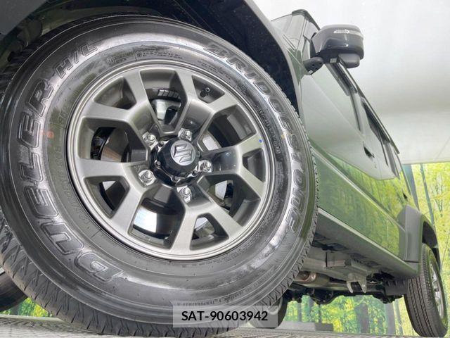 Suzuki JIMNY 2025-12 6612549-12