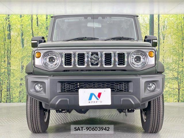 Suzuki JIMNY 2025-12 6612549-13