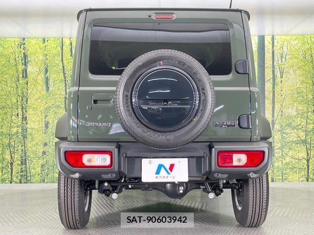 Suzuki JIMNY 2025-12 6612549-14