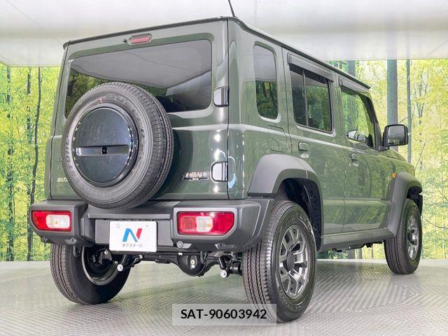 Suzuki JIMNY 2025-12 6612549-16