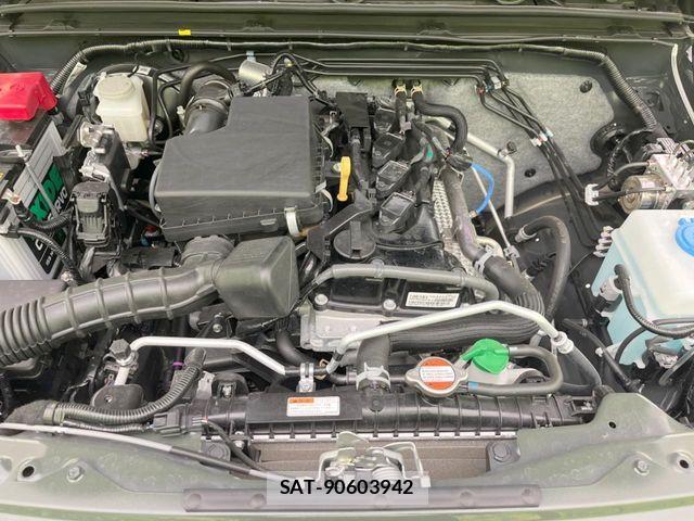 Suzuki JIMNY 2025-12 6612549-17