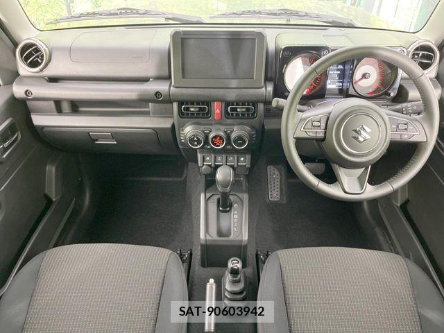 Suzuki JIMNY 2025-12 6612549-1