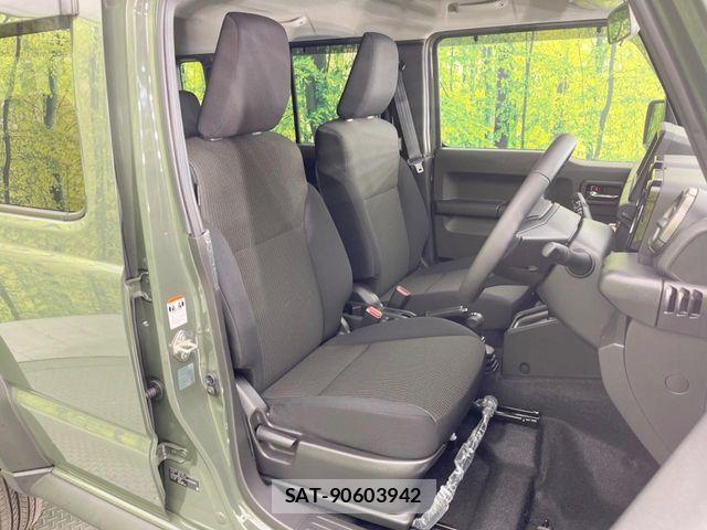 Suzuki JIMNY 2025-12 6612549-7