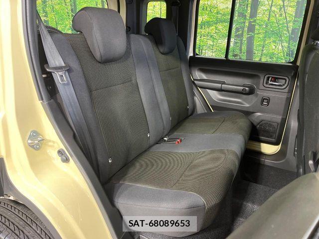 Suzuki JIMNY 2025-04 6641744-9