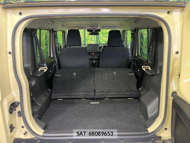 Suzuki JIMNY 2025-04 6641744-10