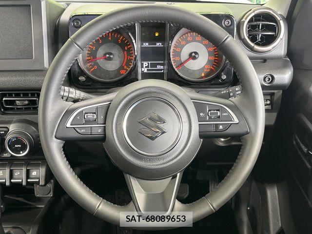 Suzuki JIMNY 2025-04 6641744-11