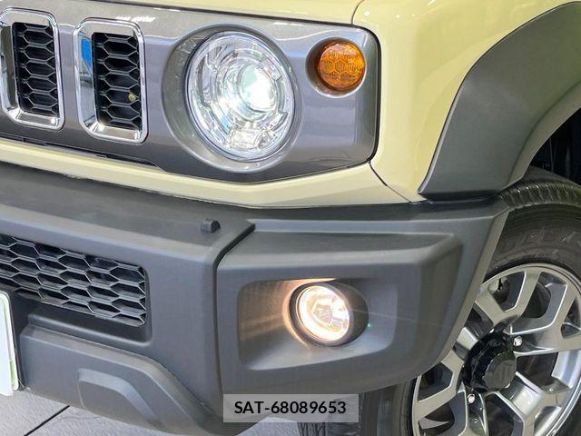 Suzuki JIMNY 2025-04 6641744-12