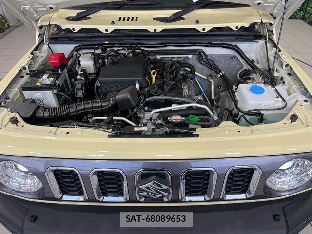 Suzuki JIMNY 2025-04 6641744-18