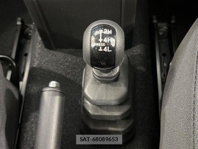 Suzuki JIMNY 2025-04 6641744-2
