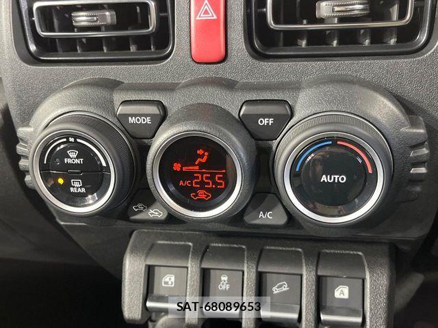 Suzuki JIMNY 2025-04 6641744-7