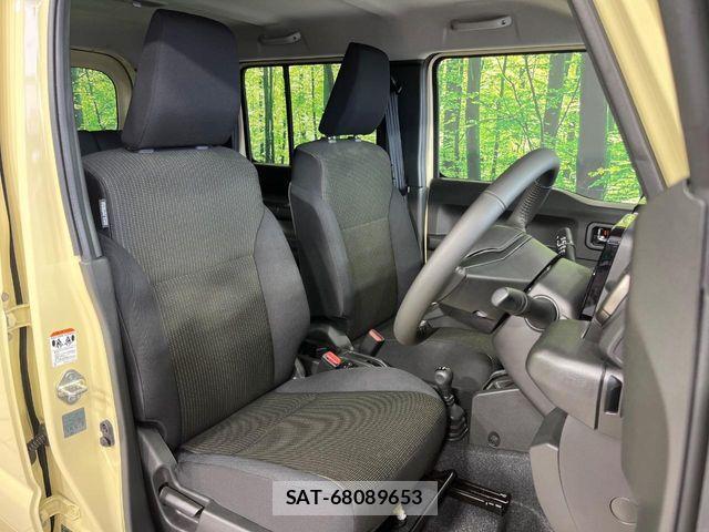 Suzuki JIMNY 2025-04 6641744-8