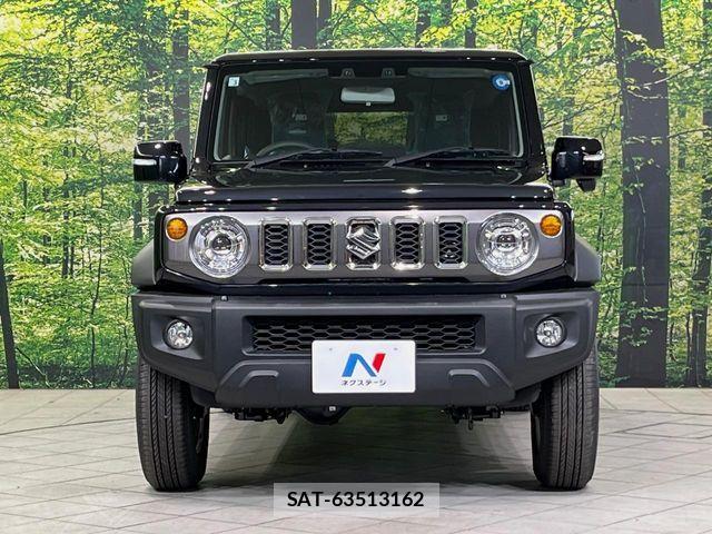 Suzuki JIMNY 2026-03 6672100-13