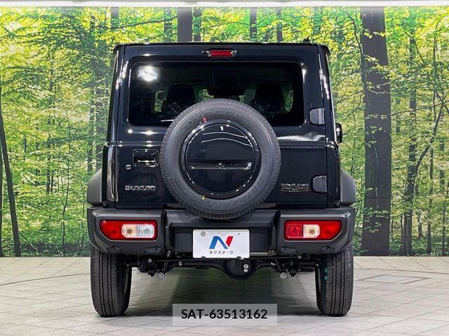 Suzuki JIMNY 2026-03 6672100-14