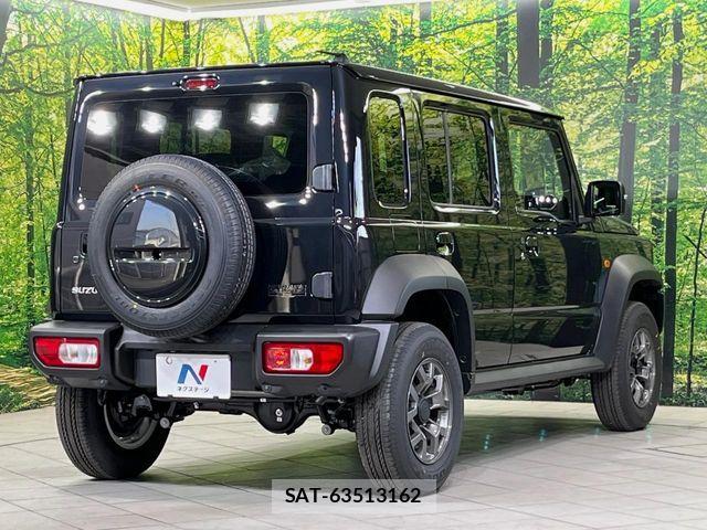 Suzuki JIMNY 2026-03 6672100-16