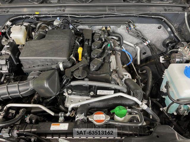 Suzuki JIMNY 2026-03 6672100-17