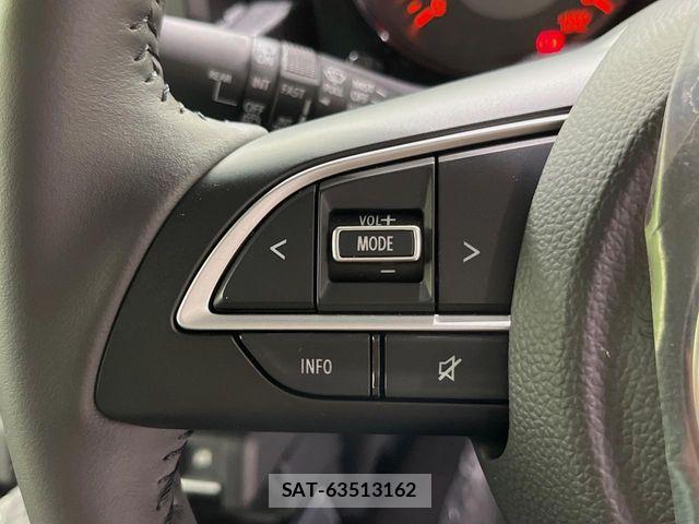 Suzuki JIMNY 2026-03 6672100-3