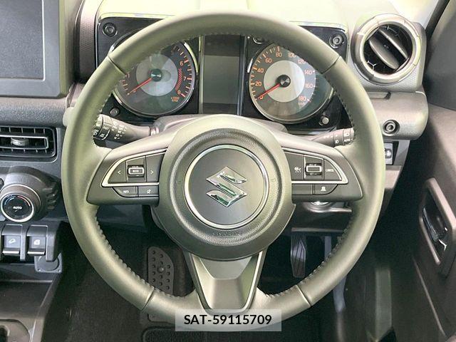 Suzuki JIMNY 2026-03 6672098-10