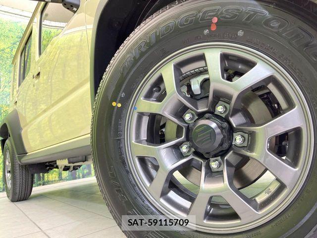 Suzuki JIMNY 2026-03 6672098-12