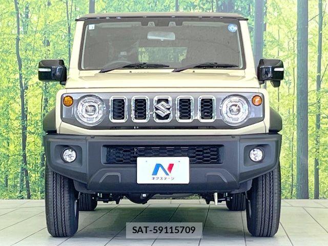 Suzuki JIMNY 2026-03 6672098-13