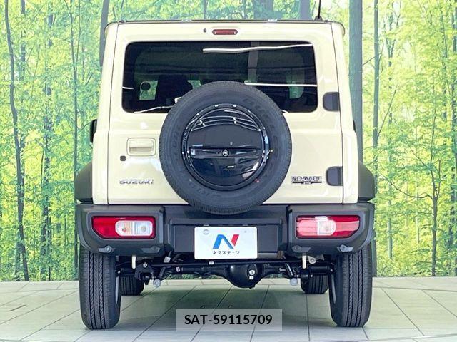 Suzuki JIMNY 2026-03 6672098-14