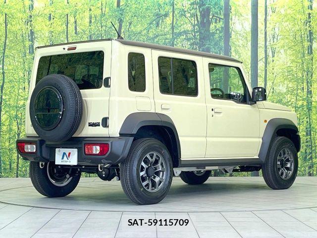 Suzuki JIMNY 2026-03 6672098-16