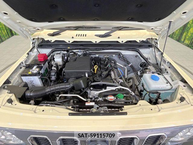 Suzuki JIMNY 2026-03 6672098-17