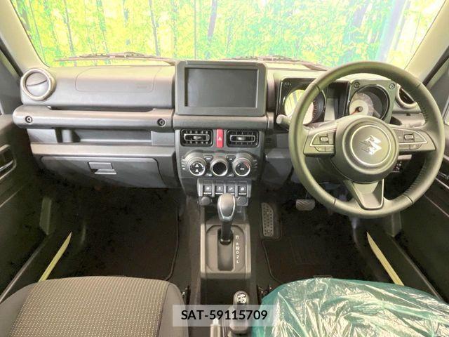 Suzuki JIMNY 2026-03 6672098-1