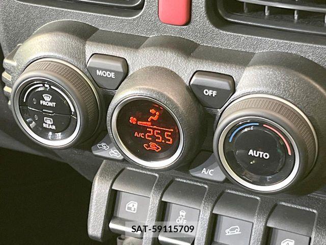 Suzuki JIMNY 2026-03 6672098-6