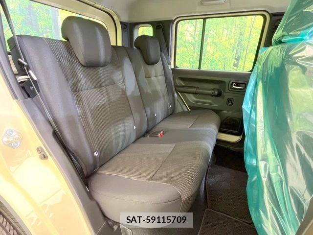 Suzuki JIMNY 2026-03 6672098-8