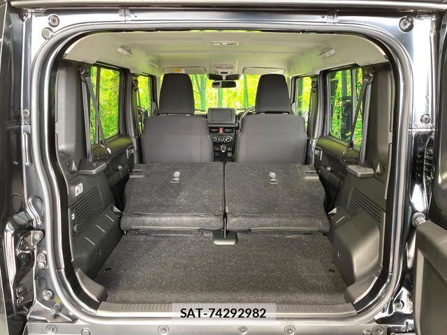 Suzuki JIMNY 2026-01 6672087-9