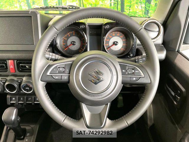Suzuki JIMNY 2026-01 6672087-10