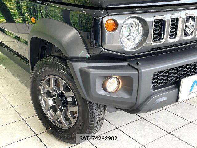 Suzuki JIMNY 2026-01 6672087-11