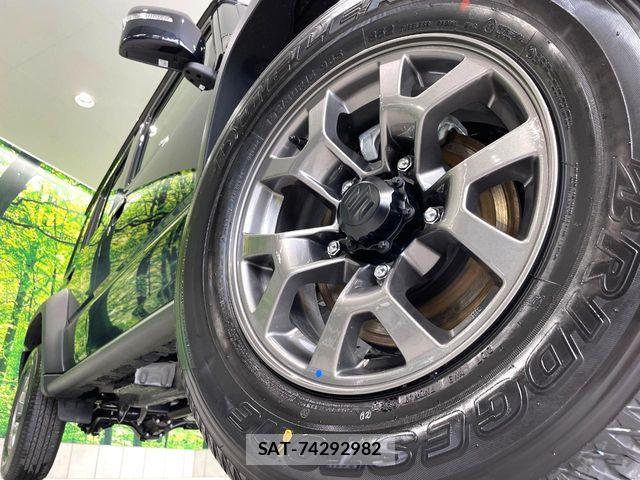 Suzuki JIMNY 2026-01 6672087-12