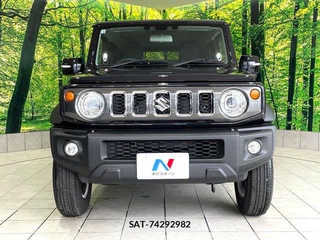 Suzuki JIMNY 2026-01 6672087-13