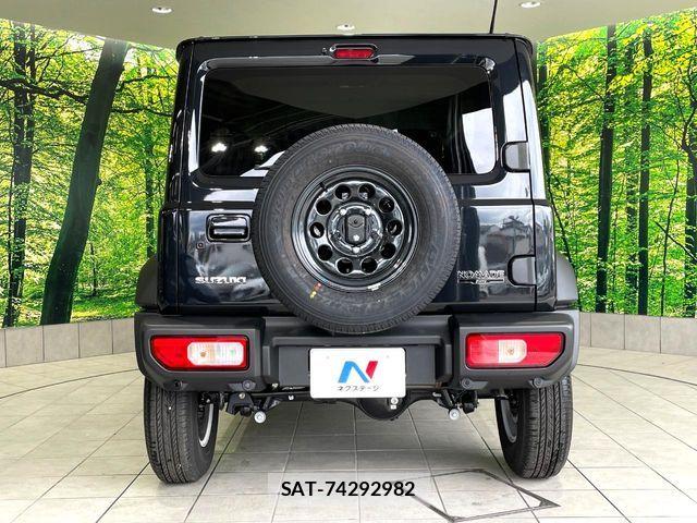 Suzuki JIMNY 2026-01 6672087-14