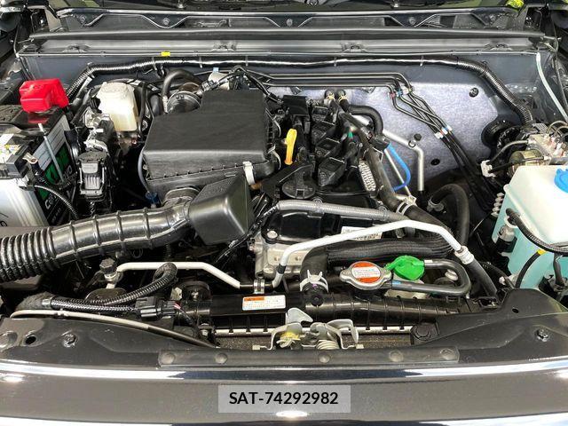 Suzuki JIMNY 2026-01 6672087-17