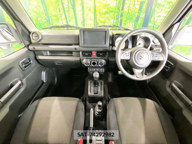 Suzuki JIMNY 2026-01 6672087-1