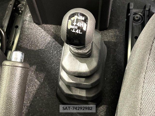 Suzuki JIMNY 2026-01 6672087-2