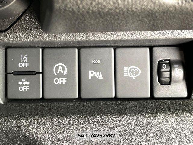Suzuki JIMNY 2026-01 6672087-6