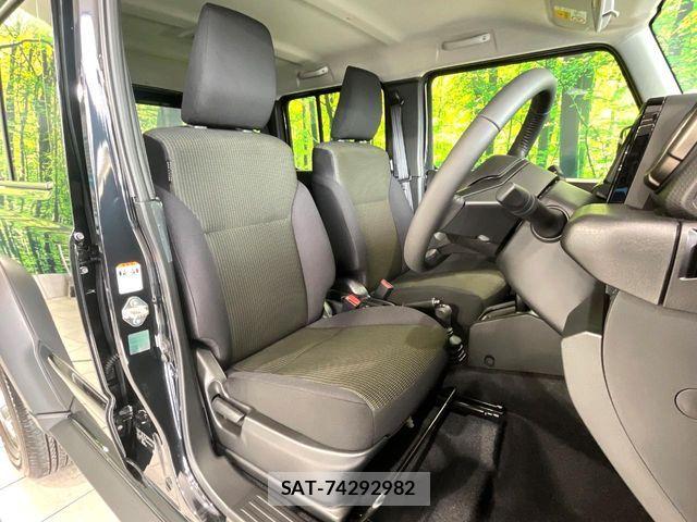 Suzuki JIMNY 2026-01 6672087-7